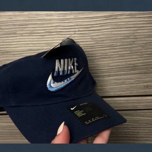 Child/Infant Brand New Nike Baseball Hat